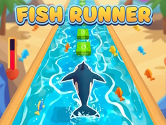 Игри Fish Runner