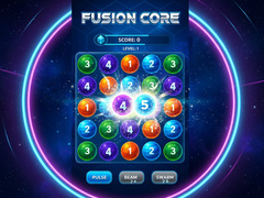 Игри Fusion Core