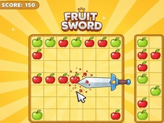 Игри Fruit Sword