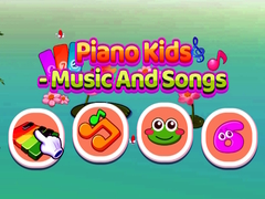 Игри Piano Kids Music And Songs