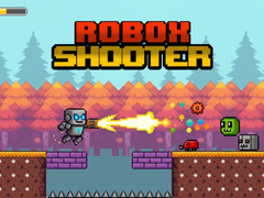 Игри Robox Shooter