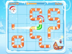 Игри Peppermint Pipeline