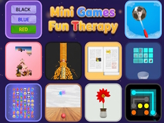 Игри Mini Games Fun Therapy