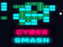 Игри Cyber Smash