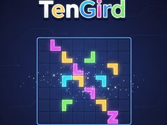 Игри TenGrid