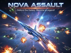 Игри Nova Assault