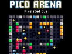 Игри Pico Arena