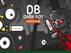 Игри Dark Boy