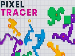Игри Pixel Tracer