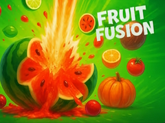 Игри Fruit Fusion
