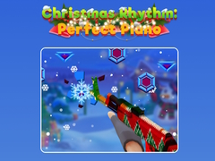 Игри Christmas Rhythm: Perfect Piano