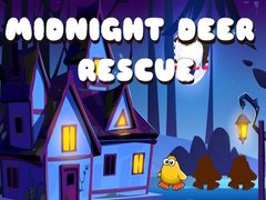 Игри Midnight Deer Rescue