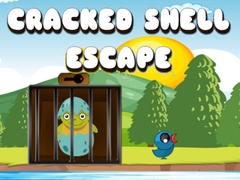 Игри Cracked Shell Escape