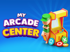 Игри My Arcade Center