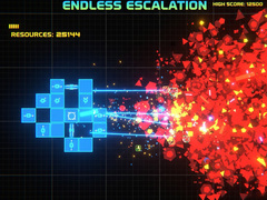 Игри Endless Escalation 