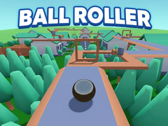 Игри Ball Roller
