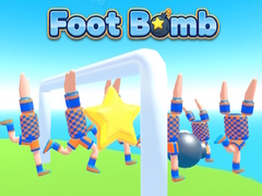 Игри Foot Bomb