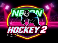 Игри Neon Hockey 2