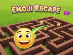 Игри Emoji Escape