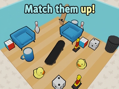 Игри Match them up!