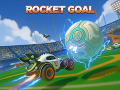 Игри Rocket Goal