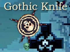 Игри Gothic Knife