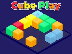 Игри Cube Play