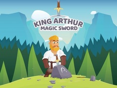 Игри King Arthur Magic Sword