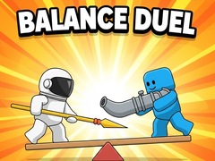 Игри Balance Duel