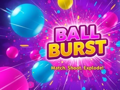 Игри Ball Burst