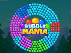 Игри Bubble Mania