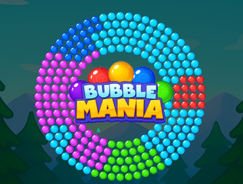 Игри със стрелба с балончета - играете безплатно на Game -Game