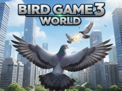 Игри Bird Game 3: World