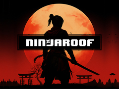 Игри Ninja Roof