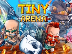 Игри Tiny Arena