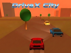 Игри DriveX City