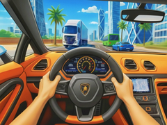Игри Crazy Traffic Racer
