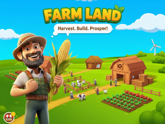 Игри Farm Land 2D