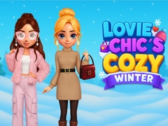 Игри Lovie Chic’s Cozy Winter