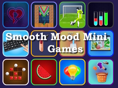 Игри Smooth Mood Mini Games