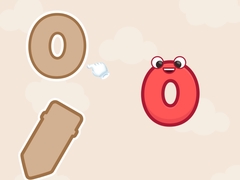 Игри Drop The Shape Challenge