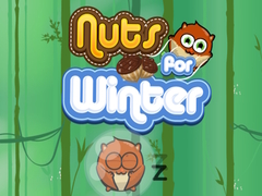 Игри Nuts For Winter