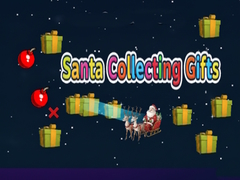 Игри Santa Collecting gifts