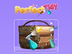 Игри Perfect Tidy