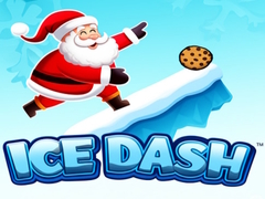 Игри Ice Dashe