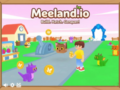 Игри Meeland.io