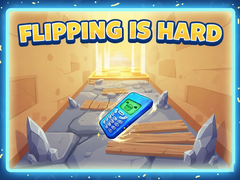 Игри Flipping is Hard