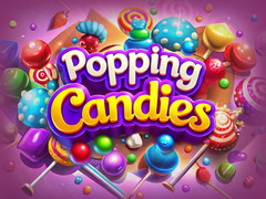 Игри Popping Candies