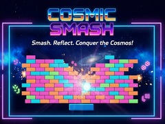 Игри Cosmic Smash