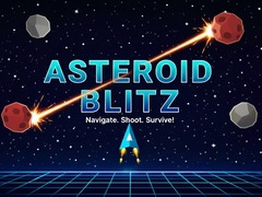 Игри Asteroid Blitz